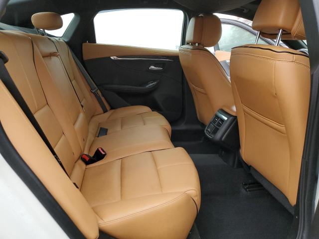 Photo 10 from auction – 2014 CHEVROLET IMPALA LTZ with VIN 2G1155S39E9267587