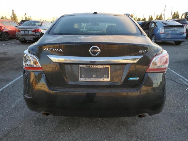 Photo 6 from auction – 2013 NISSAN ALTIMA 2.5 with VIN 1N4AL3AP7DN489293