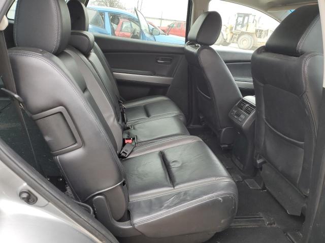Photo 10 from auction – 2012 MAZDA CX-9 with VIN JM3TB3DA2C0363651