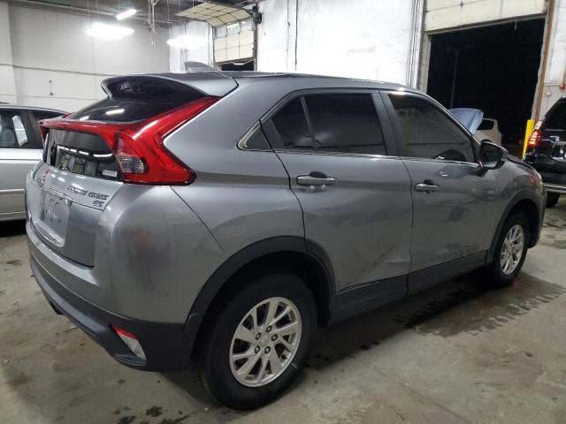 Photo 3 from auction – 2019 MITSUBISHI ECLIPSE CR with VIN JA4AT3AA6KZ052925