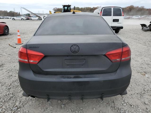 Photo 6 from auction – 2014 VOLKSWAGEN PASSAT S with VIN 1VWAP7A36EC026154