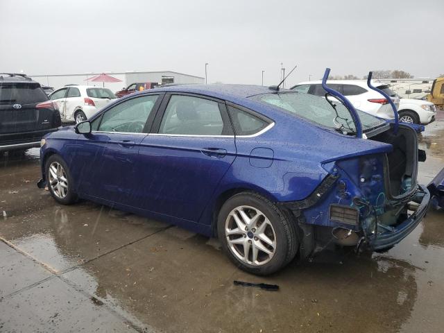 Photo 2 from auction – 2016 FORD FUSION SE with VIN 3FA6P0H73GR343649