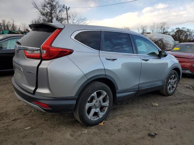 Photo 3 from auction – 2018 HONDA CR-V EX with VIN 2HKRW2H50JH610941