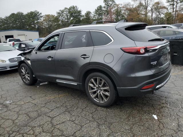 Photo 2 from auction – 2017 MAZDA CX-9 SIGNA with VIN JM3TCBEY9H0130747