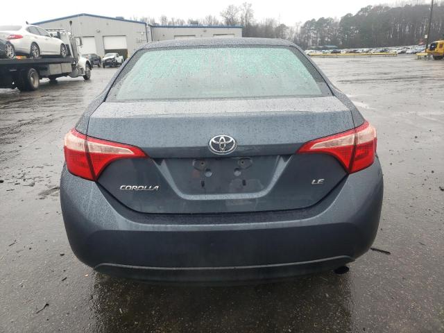 Photo 6 from auction – 2017 TOYOTA COROLLA L with VIN 2T1BURHE4HC859482