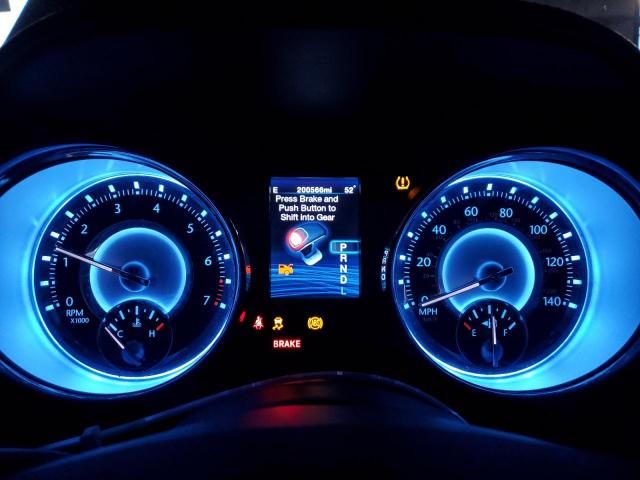 Photo 9 from auction – 2012 CHRYSLER 300 LIMITE with VIN 2C3CCACGXCH277505