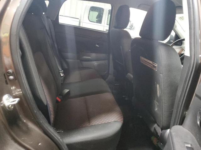 Photo 11 from auction – 2017 MITSUBISHI OUTLANDER with VIN JA4AR3AW4HZ023121