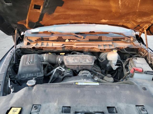 Photo 11 from auction – 2009 DODGE RAM 1500 with VIN 1D3HV18P29S781124