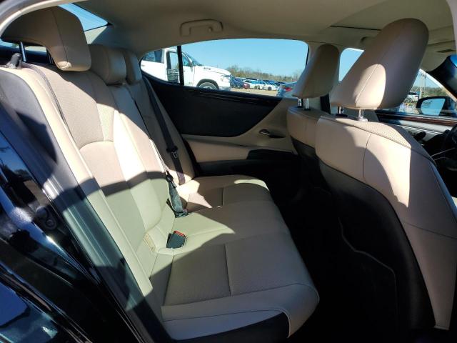 Photo 10 from auction – 2020 LEXUS ES 300H with VIN 58AD21B18LU008825
