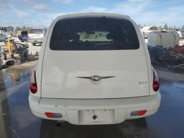 Photo 6 from auction – 2009 CHRYSLER PT CRUISER with VIN 3A8FY58949T567114