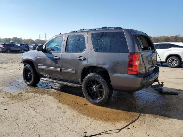 Photo 2 from auction – 2011 CHEVROLET TAHOE K150 with VIN 1GNSKBE07BR263129