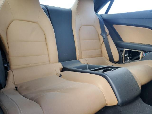 Photo 10 from auction – 2010 MERCEDES-BENZ E 550 with VIN WDDKJ7CB7AF004823