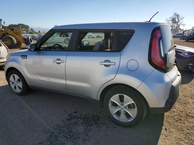 Photo 2 from auction – 2016 KIA SOUL with VIN KNDJN2A29G7858649
