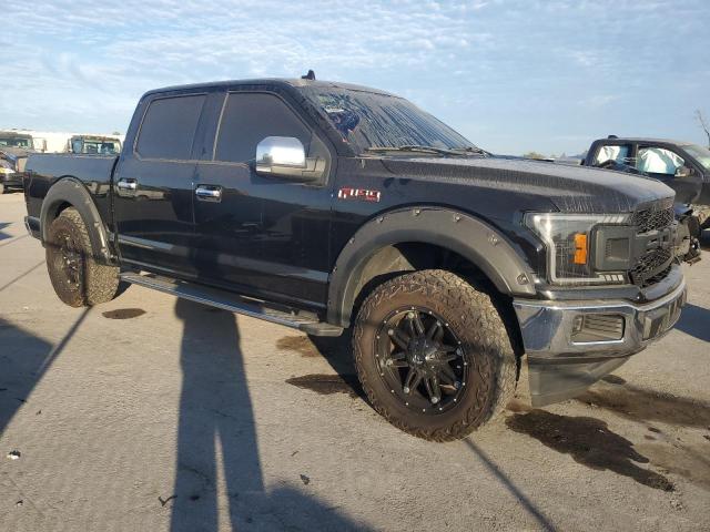 Photo 4 from auction – 2018 FORD F150 SUPER with VIN 1FTEW1CP0JFE39314