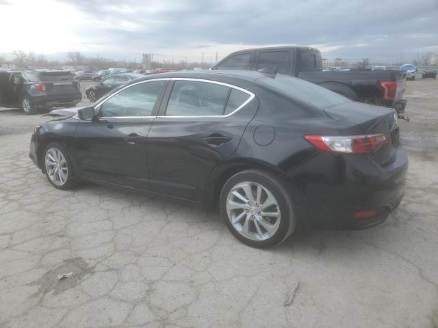 Photo 2 from auction – 2018 ACURA ILX PREMIU with VIN 19UDE2F77JA003235