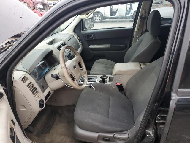 Photo 7 from auction – 2009 FORD ESCAPE XLT with VIN 1FMCU03789KB20698