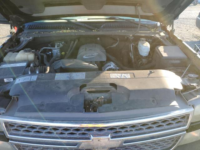 Photo 11 from auction – 2005 CHEVROLET SILVERADO with VIN 1GCHK23U15F807770