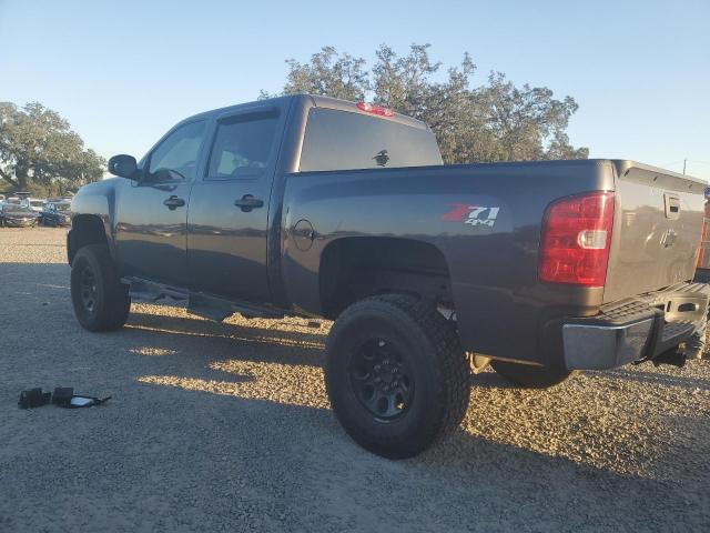 Photo 2 from auction – 2011 CHEVROLET SILVERADO with VIN 3GCPKSE35BG269570