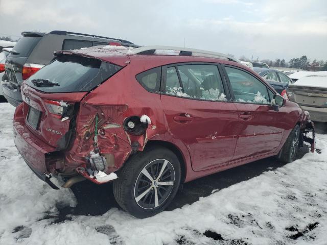 Photo 3 from auction – 2020 SUBARU IMPREZA PR with VIN 4S3GTAV61L3710262