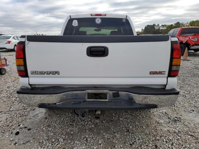 Photo 6 from auction – 2006 GMC NEW SIERRA with VIN 2GTEC13T761136390