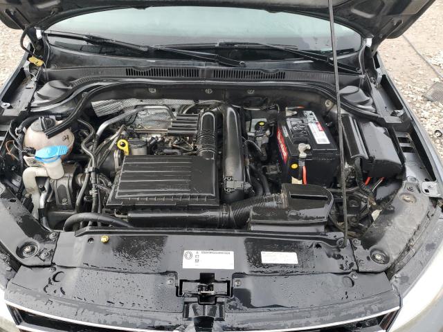 Photo 11 from auction – 2017 VOLKSWAGEN JETTA SE with VIN 3VWDB7AJ1HM229059