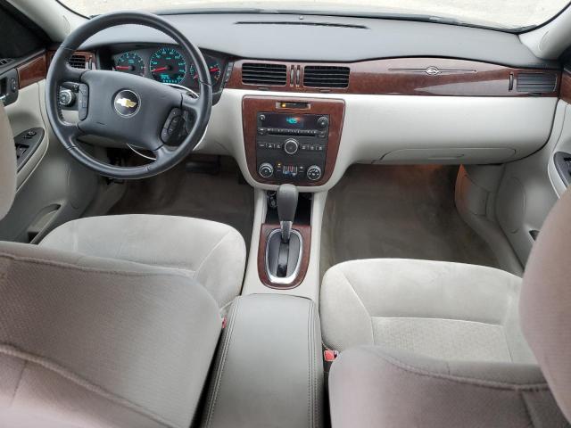Photo 8 from auction – 2011 CHEVROLET IMPALA LT with VIN 2G1WG5EK9B1233467