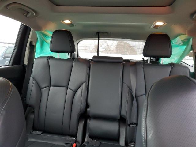 Photo 10 from auction – 2023 SUBARU ASCENT LIM with VIN 4S4WMAPD2P3452968
