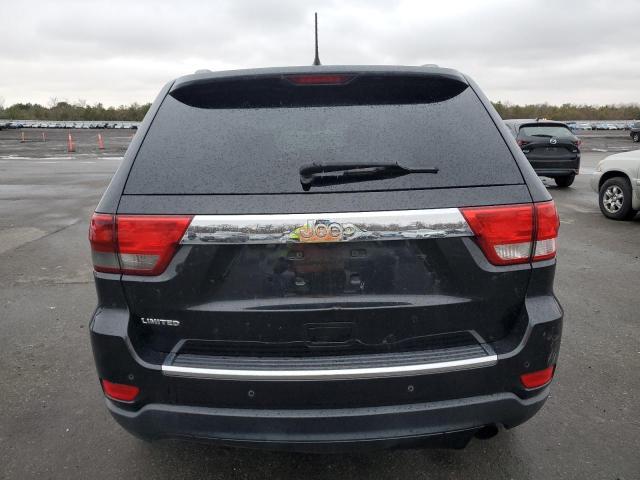 Photo 6 from auction – 2011 JEEP GRAND CHER with VIN 1J4RS5GG3BC531433