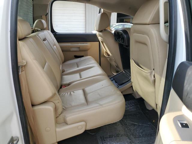 Photo 10 from auction – 2009 GMC SIERRA K15 with VIN 3GTEK23359G107149