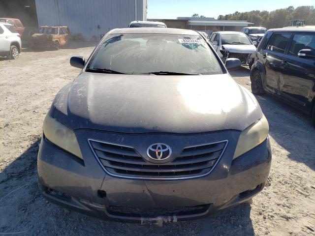 Photo 5 from auction – 2007 TOYOTA CAMRY CE with VIN JTNBE46K673105365