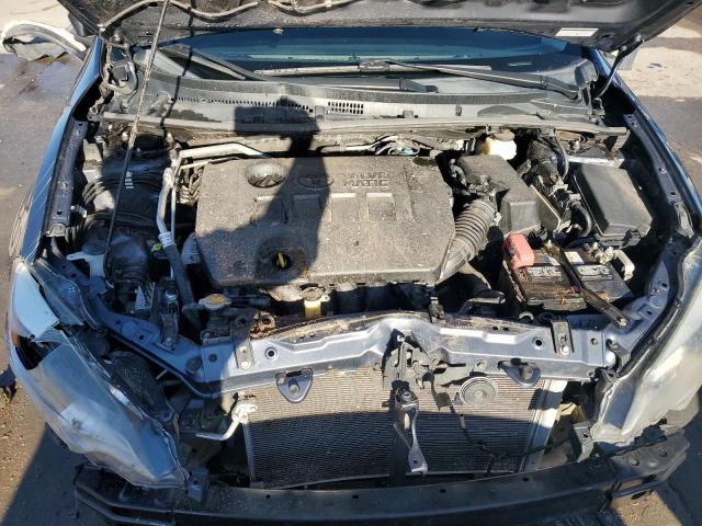 Photo 11 from auction – 2014 TOYOTA COROLLA EC with VIN 5YFBPRHEXEP030032