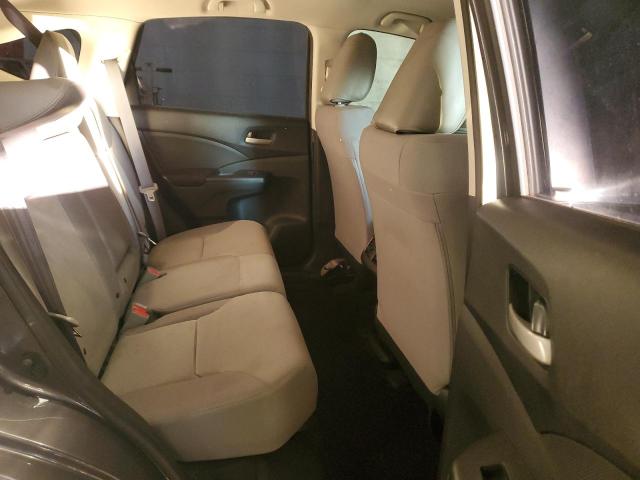 Photo 11 from auction – 2016 HONDA CR-V LX with VIN 2HKRM4H36GH603601
