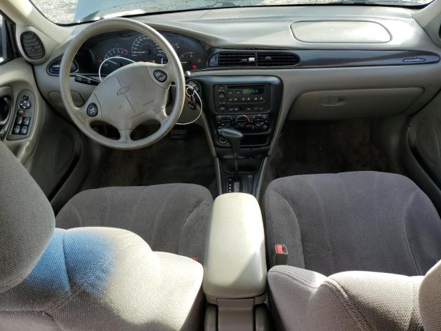 Photo 8 from auction – 2003 CHEVROLET MALIBU with VIN 1G1ND52J13M501644