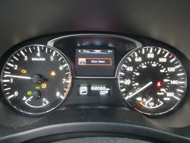 Photo 9 from auction – 2014 NISSAN PATHFINDER with VIN 5N1AR2MM0EC734996