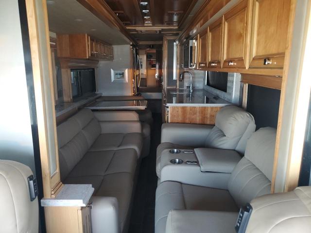 Photo 6 from auction – 2022 PHAE MOTOR HOME with VIN 5VBPA87A8NA122154