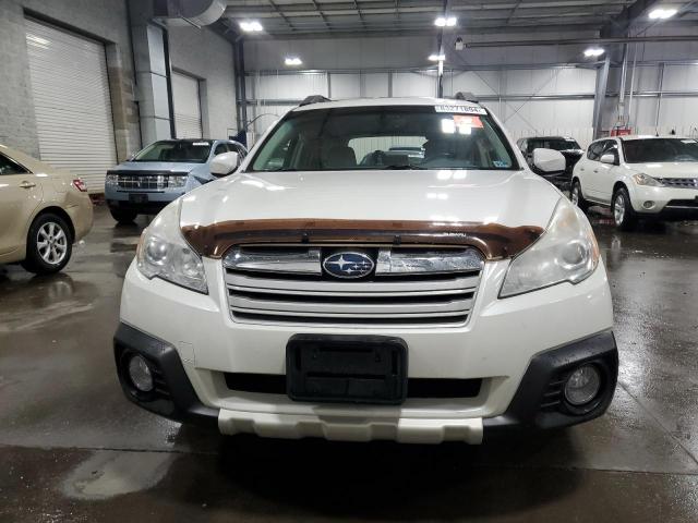 Снимка 5 от търг – 2014 SUBARU OUTBACK 2. с VIN 4S4BRBLC3E3294866