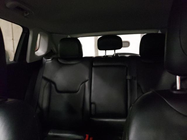 Photo 10 from auction – 2021 JEEP COMPASS LI with VIN 3C4NJDCB6MT588910