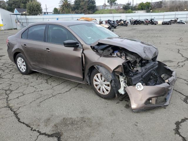 Photo 4 from auction – 2013 VOLKSWAGEN JETTA BASE with VIN 3VW2K7AJ8DM412220