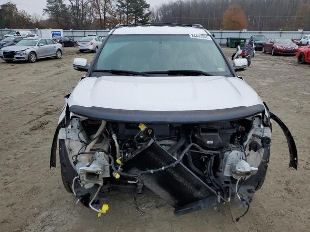 Photo 5 from auction – 2014 FORD EXPLORER L with VIN 1FM5K8F8XEGA97455