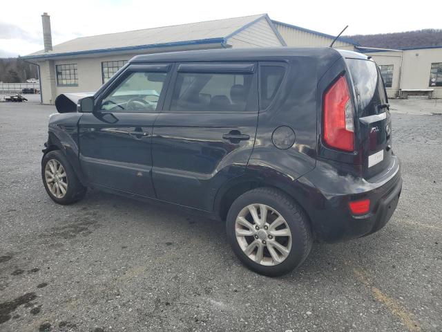 Снимка 2 от търг – 2012 KIA SOUL + с VIN KNDJT2A66C7739010