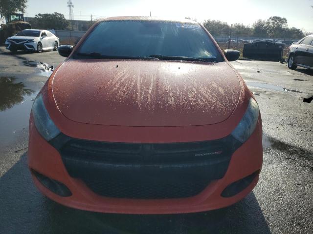 Photo 5 from auction – 2015 DODGE DART SXT with VIN 1C3CDFBB2FD415734