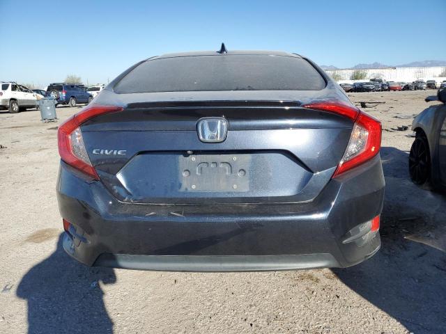 Photo 6 from auction – 2017 HONDA CIVIC EX with VIN 2HGFC1F38HH648753