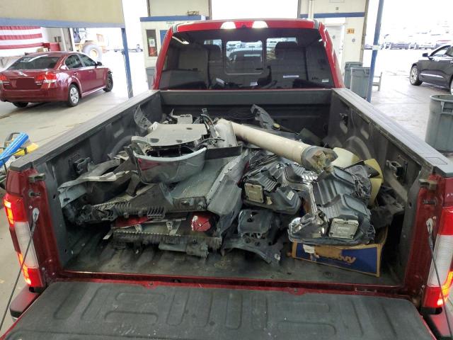 Photo 12 from auction – 2017 FORD F250 SUPER with VIN 1FT7W2BT0HED10292