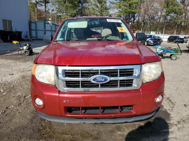 Фото 5 с аукциона – 2010 FORD ESCAPE XLT с VIN 1FMCU0D78AKD16482