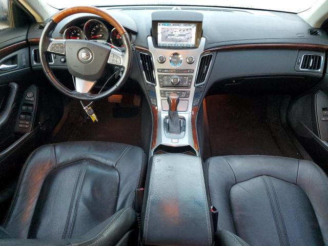 Photo 8 from auction – 2013 CADILLAC CTS PERFOR with VIN 1G6DK5E39D0112834