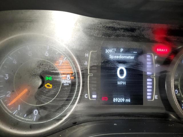Photo 9 from auction – 2019 JEEP CHEROKEE L with VIN 1C4PJMCXXKD169241