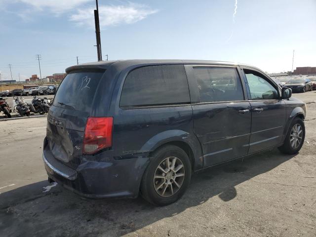 Photo 3 from auction – 2013 DODGE GRAND CARA with VIN 2C4RDGEG2DR615252