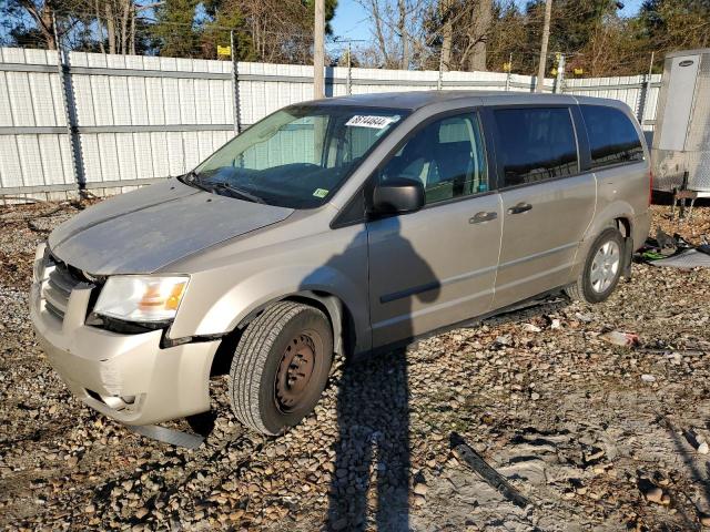 DODGE GRAND CARA 2008 with VIN 1D8HN44H48B103273 - Photo from auction