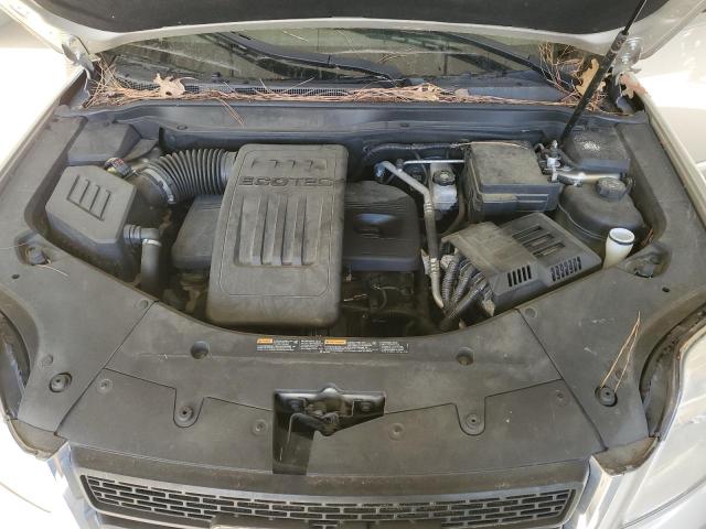 Photo 12 from auction – 2015 GMC TERRAIN SL with VIN 2GKFLWEK4F6134058