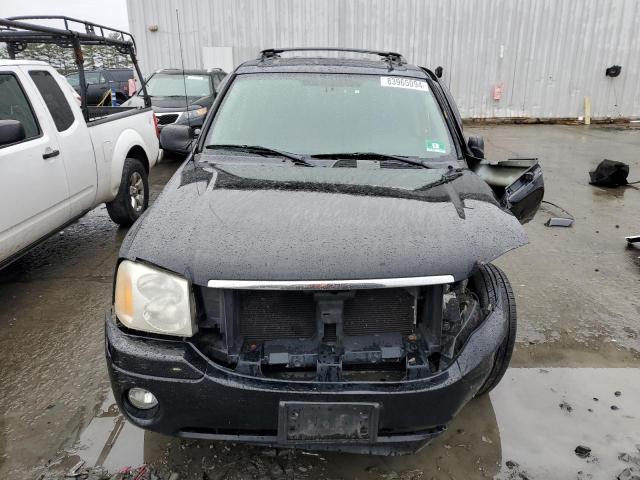 Photo 5 from auction – 2006 GMC ENVOY with VIN 1GKDT13S862349565